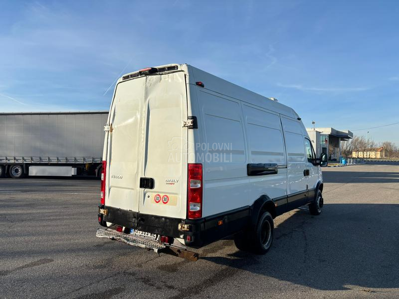 Iveco 65 C18V
