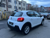 Citroen C3 1.2 B