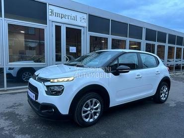 Citroen C3 1.2 B