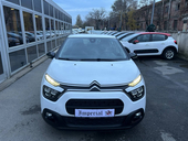 Citroen C3 1.2 B