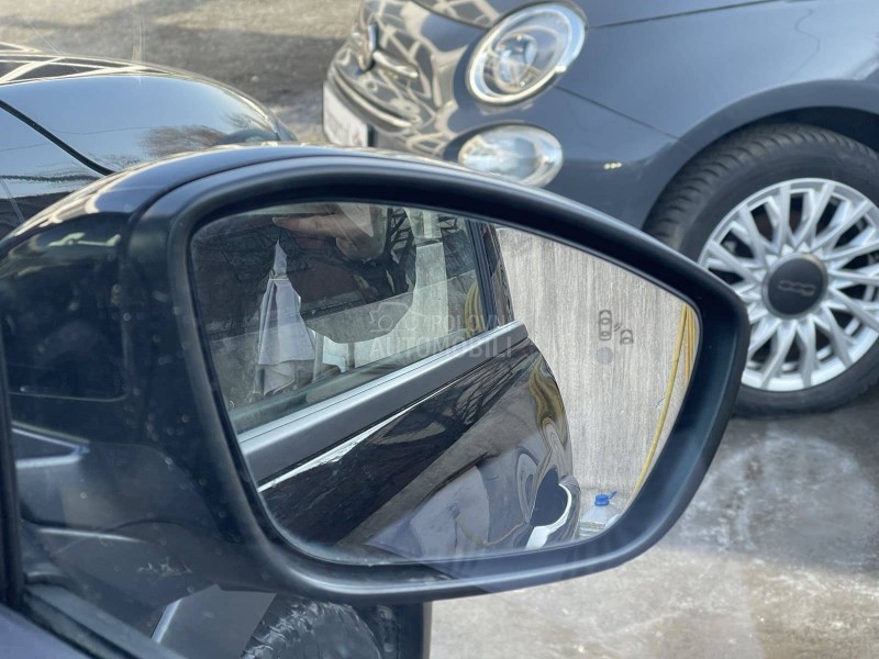 Citroen C3 1.2 B Autom