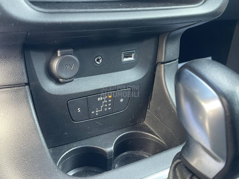 Citroen C3 1.2 B Autom