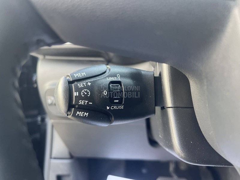 Citroen C3 1.2 B Autom