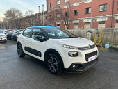 Citroen C3 1.2 B Autom