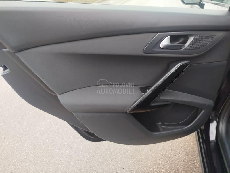 Peugeot 508 1.6 e-HDI