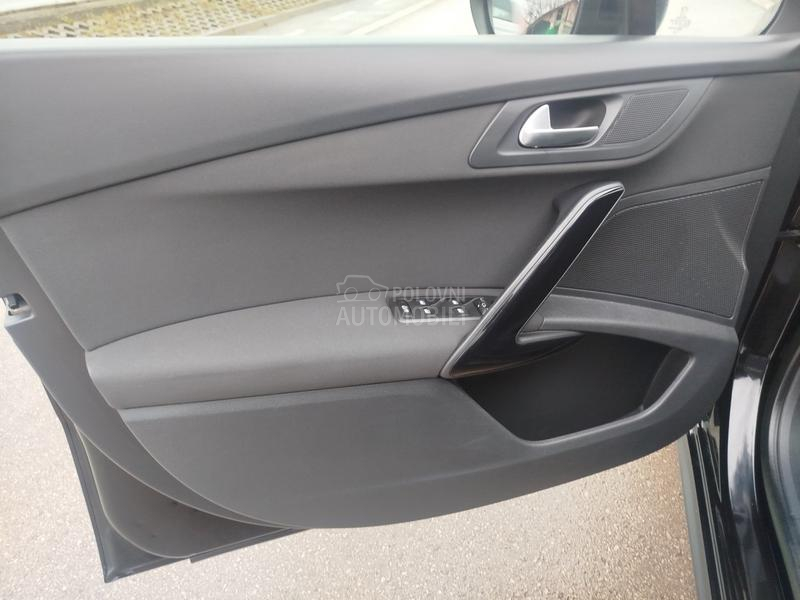 Peugeot 508 1.6 e-HDI