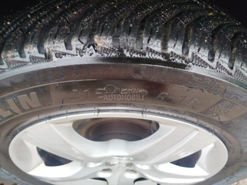 Peugeot 508 1.6 e-HDI