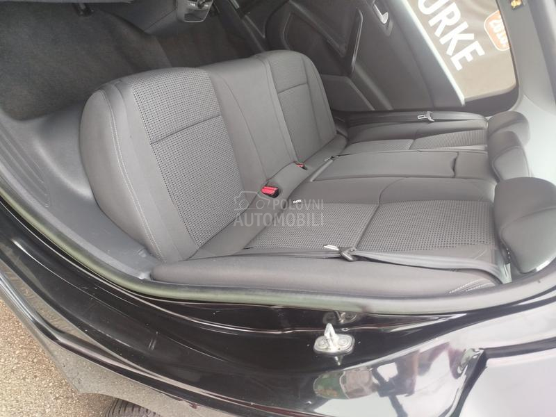 Peugeot 508 1.6 e-HDI