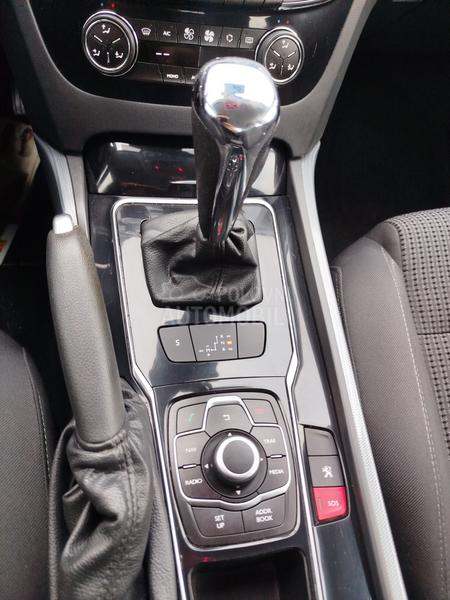 Peugeot 508 1.6 e-HDI
