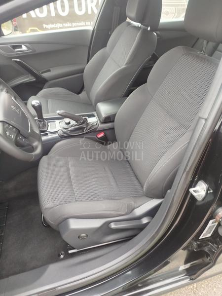Peugeot 508 1.6 e-HDI