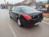 Peugeot 508 1.6 e-HDI