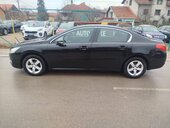 Peugeot 508 1.6 e-HDI