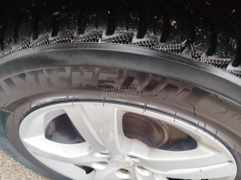 Peugeot 508 1.6 e-HDI