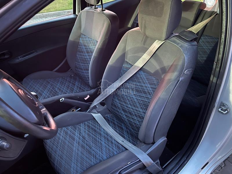 Renault Clio 1.2 16v