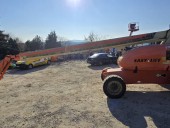 JLG 860 SJ NAJAM/PRODAJA