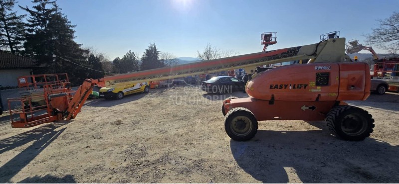 JLG 860 SJ NAJAM/PRODAJA
