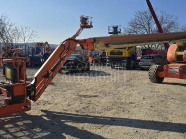 JLG 860 SJ NAJAM/PRODAJA