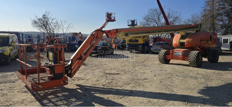 JLG 860 SJ NAJAM/PRODAJA