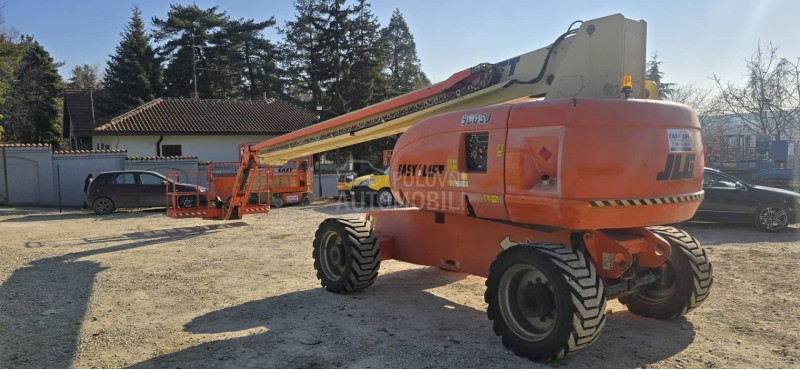 JLG 860 SJ NAJAM/PRODAJA