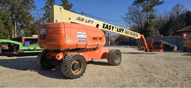 JLG 860 SJ NAJAM/PRODAJA