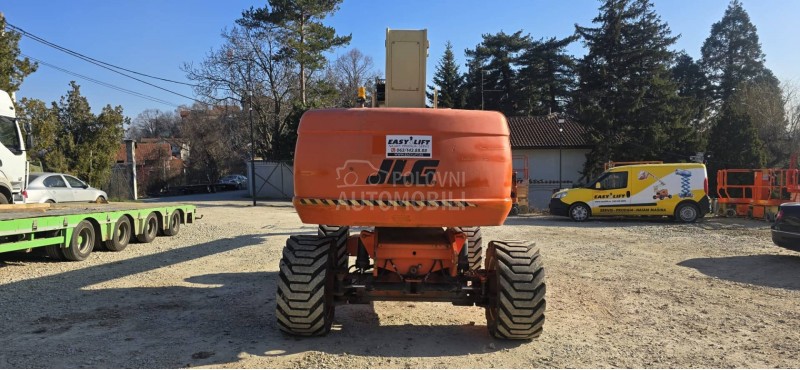 JLG 860 SJ NAJAM/PRODAJA