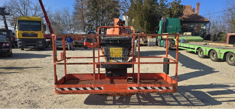 JLG 860 SJ NAJAM/PRODAJA