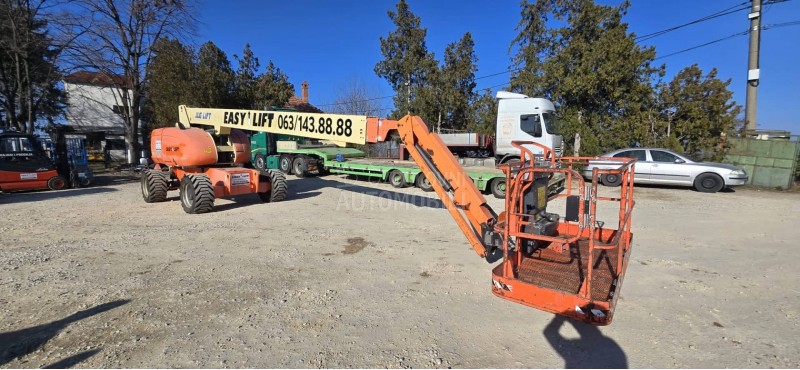 JLG 860 SJ NAJAM/PRODAJA