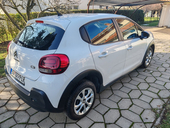 Citroen C3 1.2 Puretech