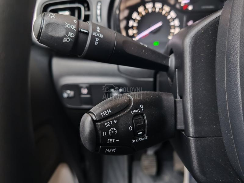 Citroen C3 1.2 Puretech
