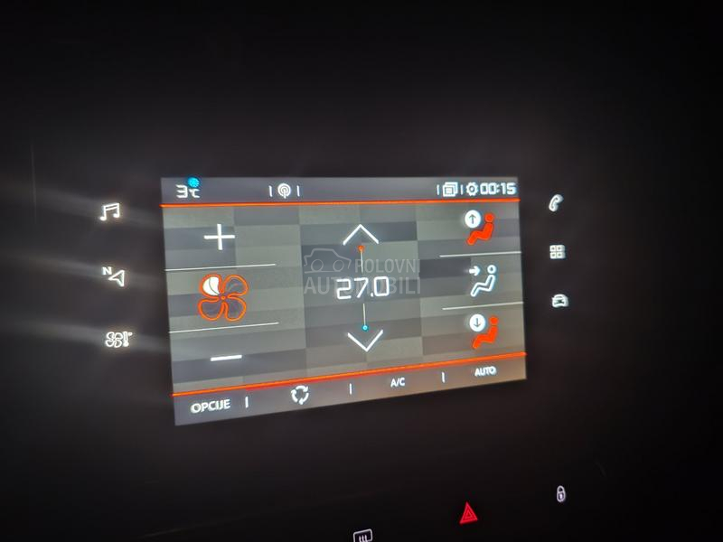 Citroen C3 1.2 Puretech