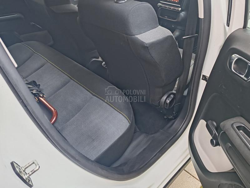Citroen C3 1.2 Puretech