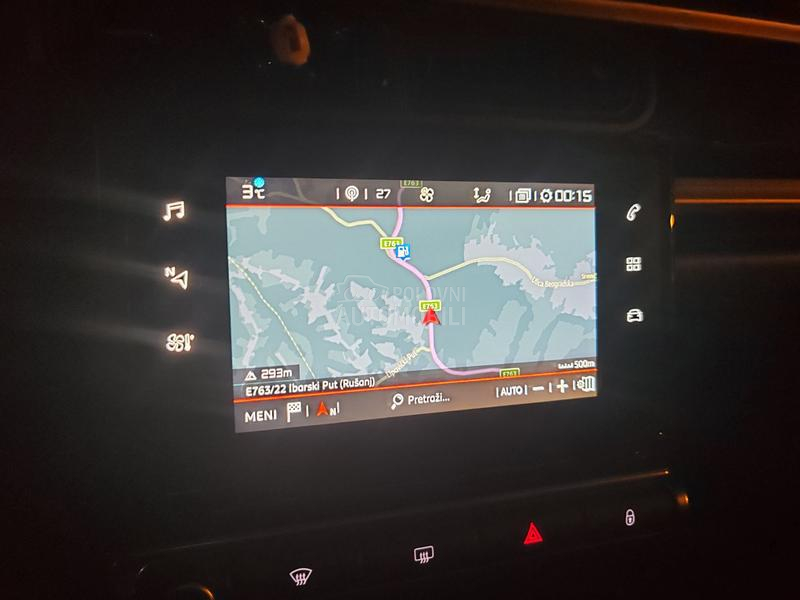 Citroen C3 1.2 Puretech