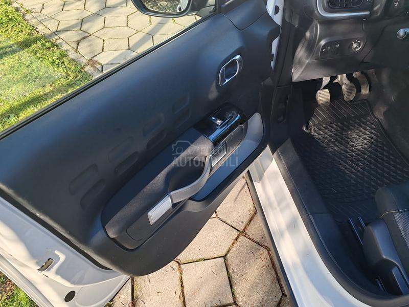 Citroen C3 1.2 Puretech