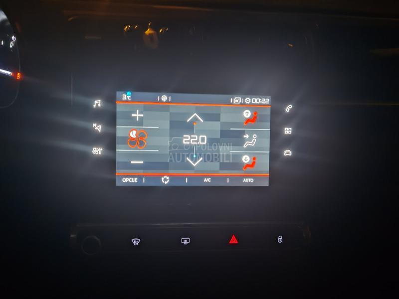 Citroen C3 1.2 Puretech