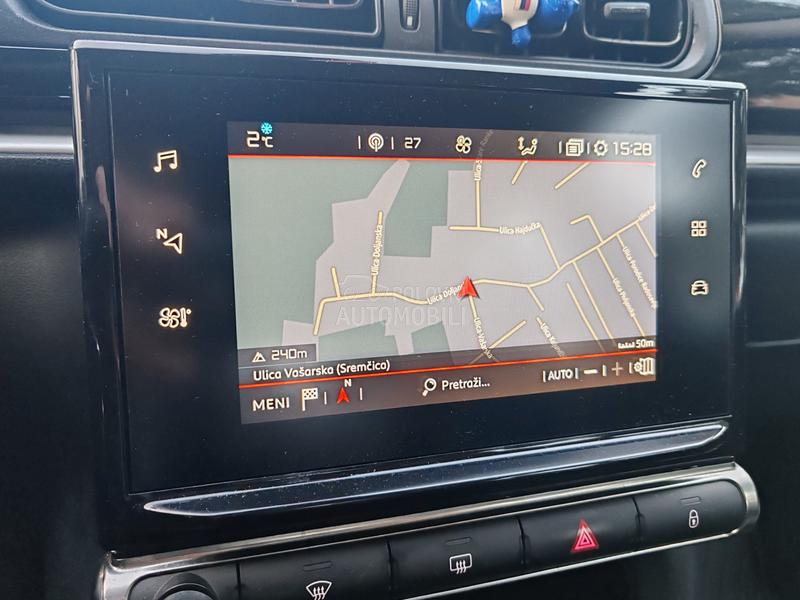 Citroen C3 1.2 Puretech