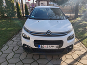 Citroen C3 1.2 Puretech