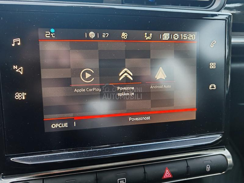 Citroen C3 1.2 Puretech