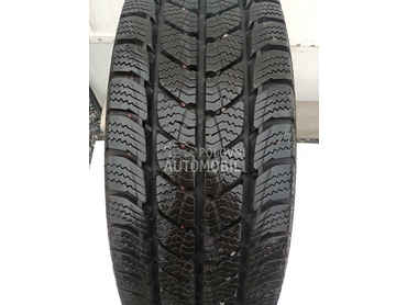 Semperit 205/65 R16 Zimska