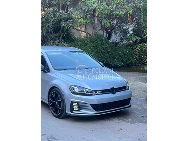 Kompletan Prednji Branik GTD za Volkswagen Golf 7