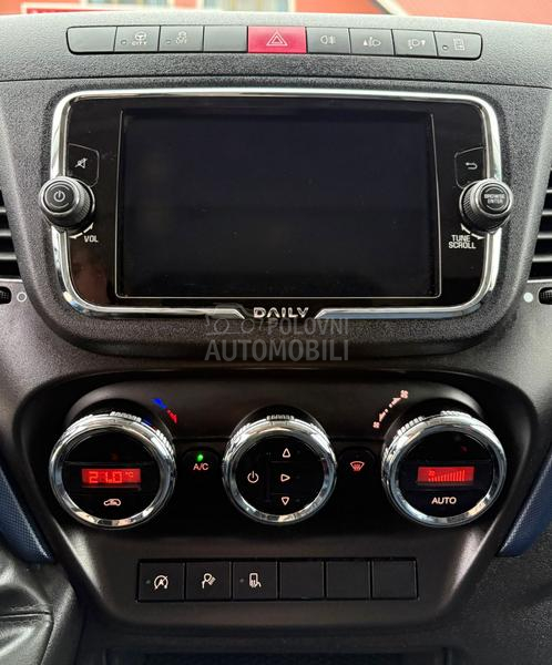 Iveco Daily 35C160 2.3 CH NOV