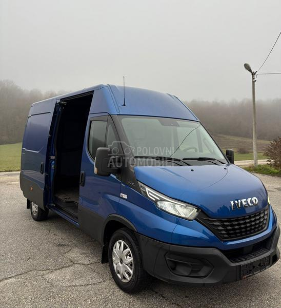 Iveco Daily 35C160 2.3 CH NOV