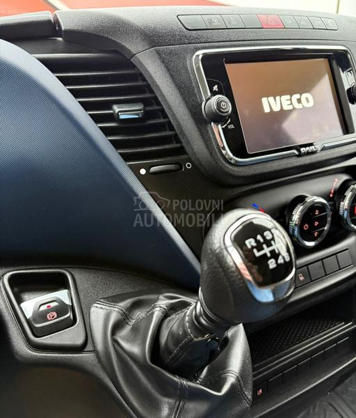 Iveco Daily 35C160 2.3 CH NOV