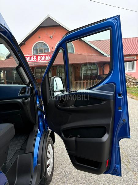 Iveco Daily 35C160 2.3 CH NOV