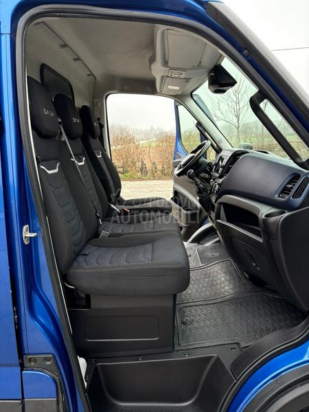 Iveco Daily 35C160 2.3 CH NOV
