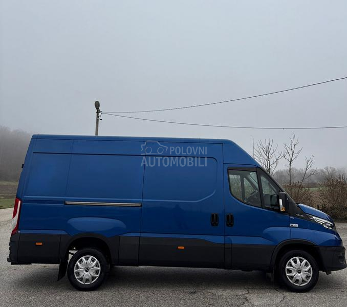 Iveco Daily 35C160 2.3 CH NOV
