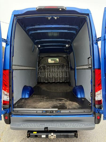 Iveco Daily 35C160 2.3 CH NOV