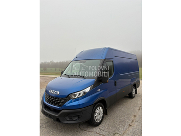 Iveco Daily 35C160 2.3 CH NOV