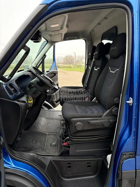 Iveco Daily 35C160 2.3 CH NOV