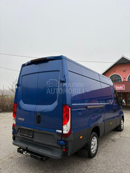 Iveco Daily 35C160 2.3 CH NOV