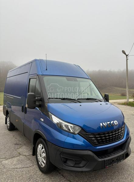Iveco Daily 35C160 2.3 CH NOV